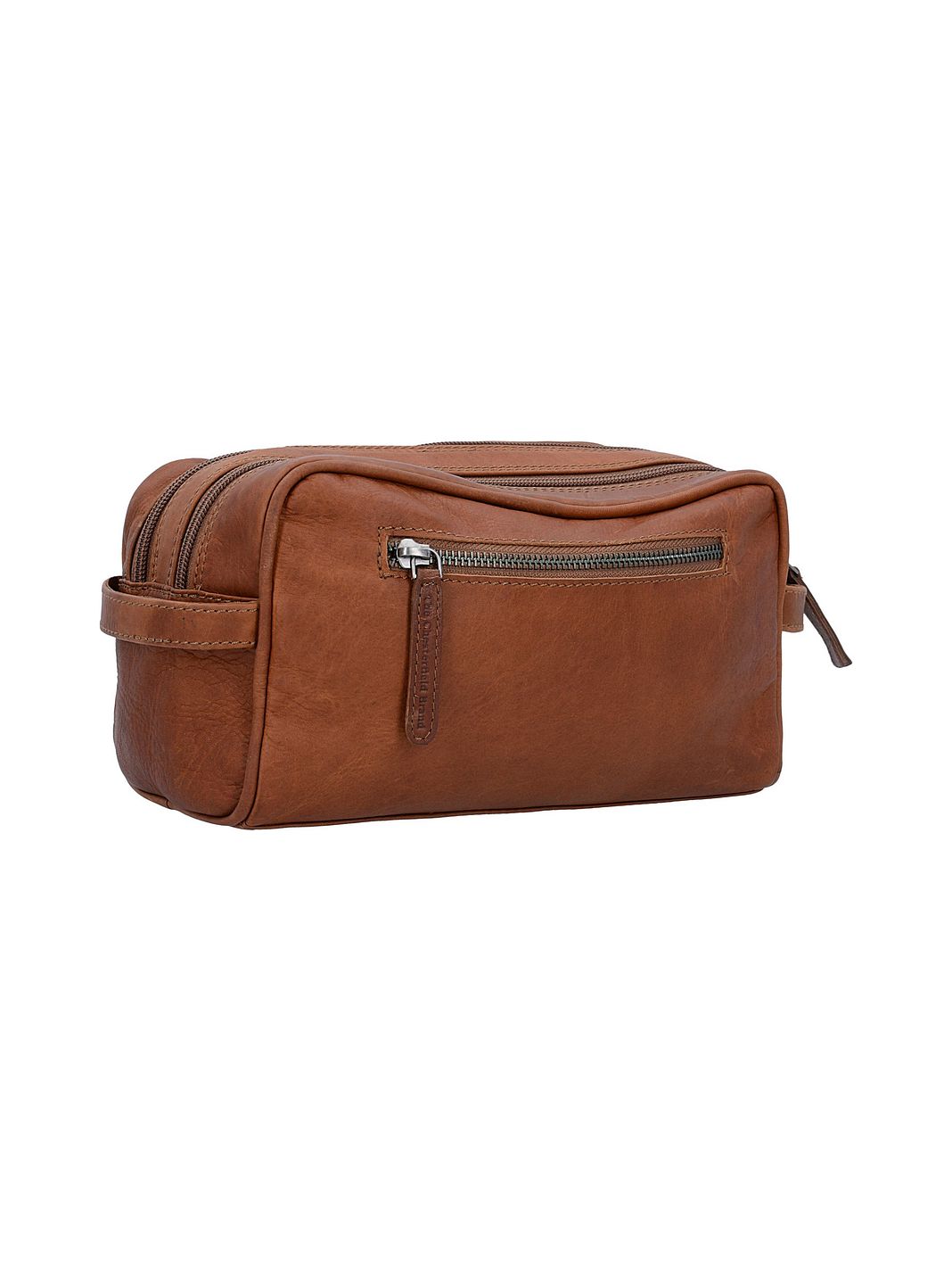 The Chesterfield Brand Stacey Borsa da toilette Vera Pelle 24 cm The Chesterfield Brand Stacey Borsa da toilette Vera Pelle 24 cm