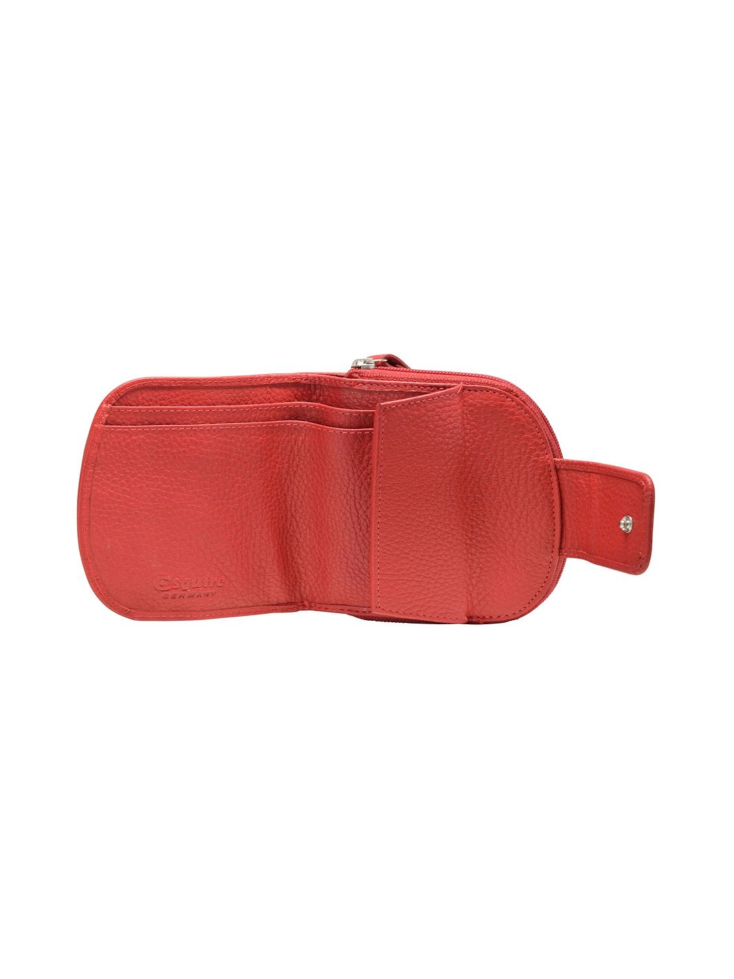 Esquire Primavera Portafoglio Vera Pelle 11 cm Esquire Primavera Portafoglio Vera Pelle 11 cm
