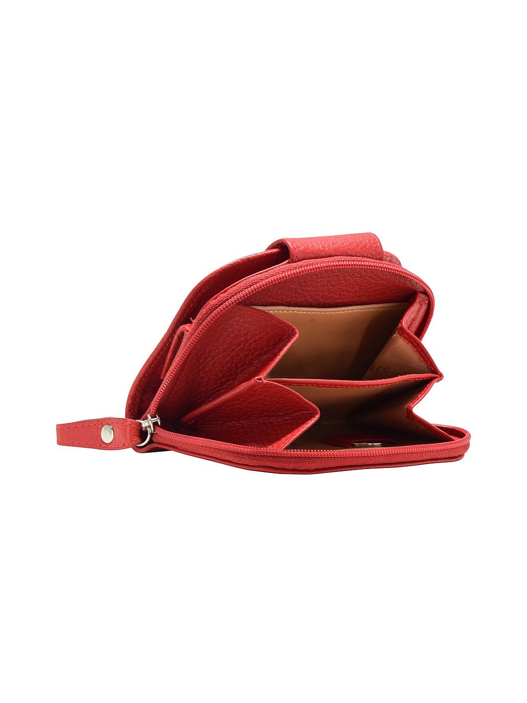 Esquire Primavera Portafoglio Vera Pelle 11 cm Esquire Primavera Portafoglio Vera Pelle 11 cm