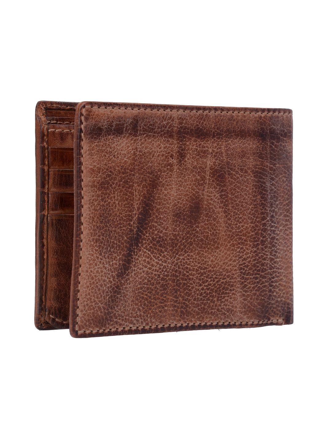 camel active Melbourne Portafoglio Vera Pelle 12.5 cm camel active Melbourne Portafoglio Vera Pelle 12.5 cm