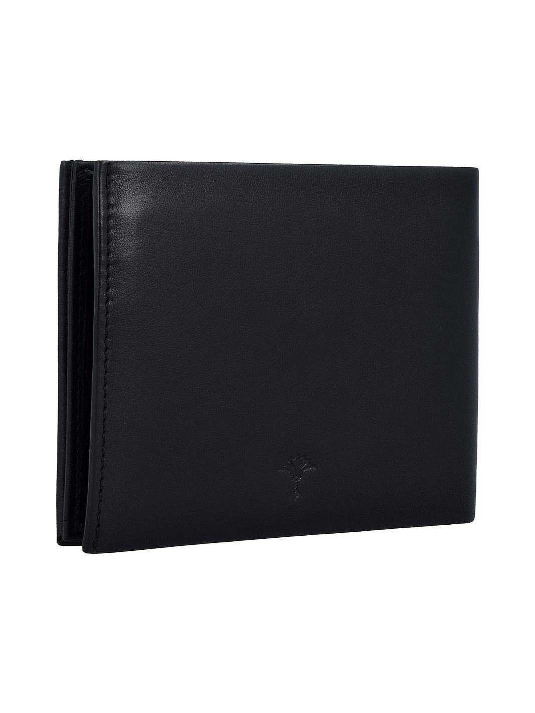 Joop! Pero Minos Cartera Piel natural 12.5 cm