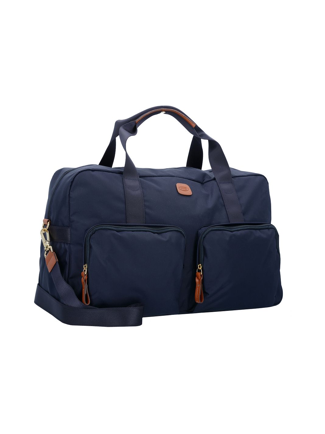 Bric's X-Collection Borsa da viaggio Weekender 45 cm