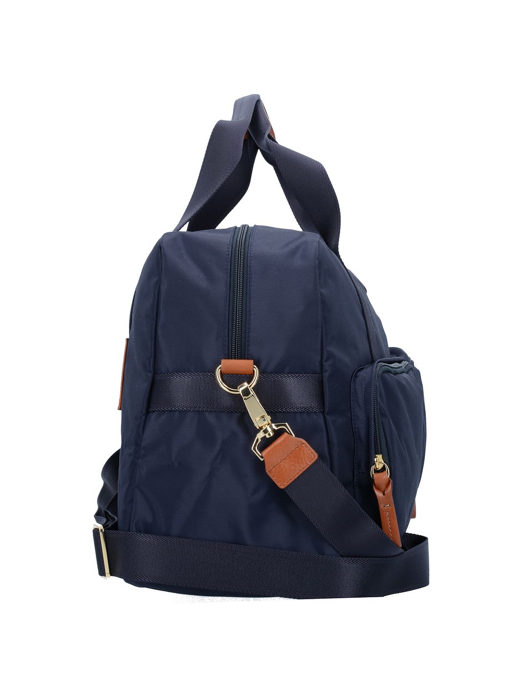 Bric's X-Collection Borsa da viaggio Weekender 45 cm