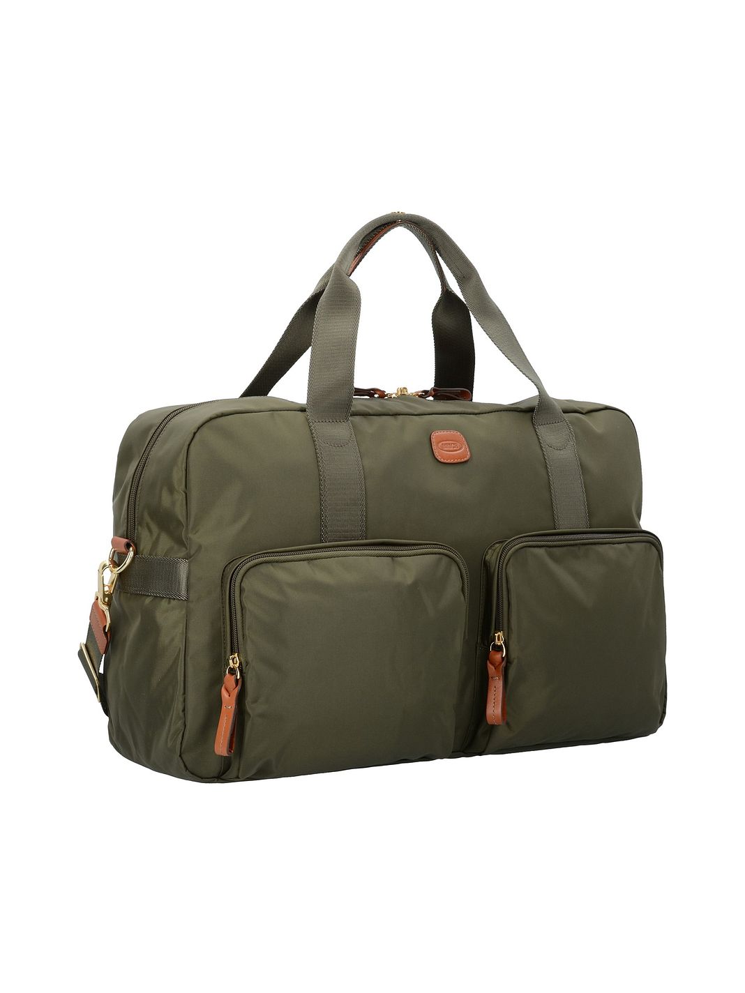 Bric's X-Collection Borsa da viaggio Weekender 45 cm