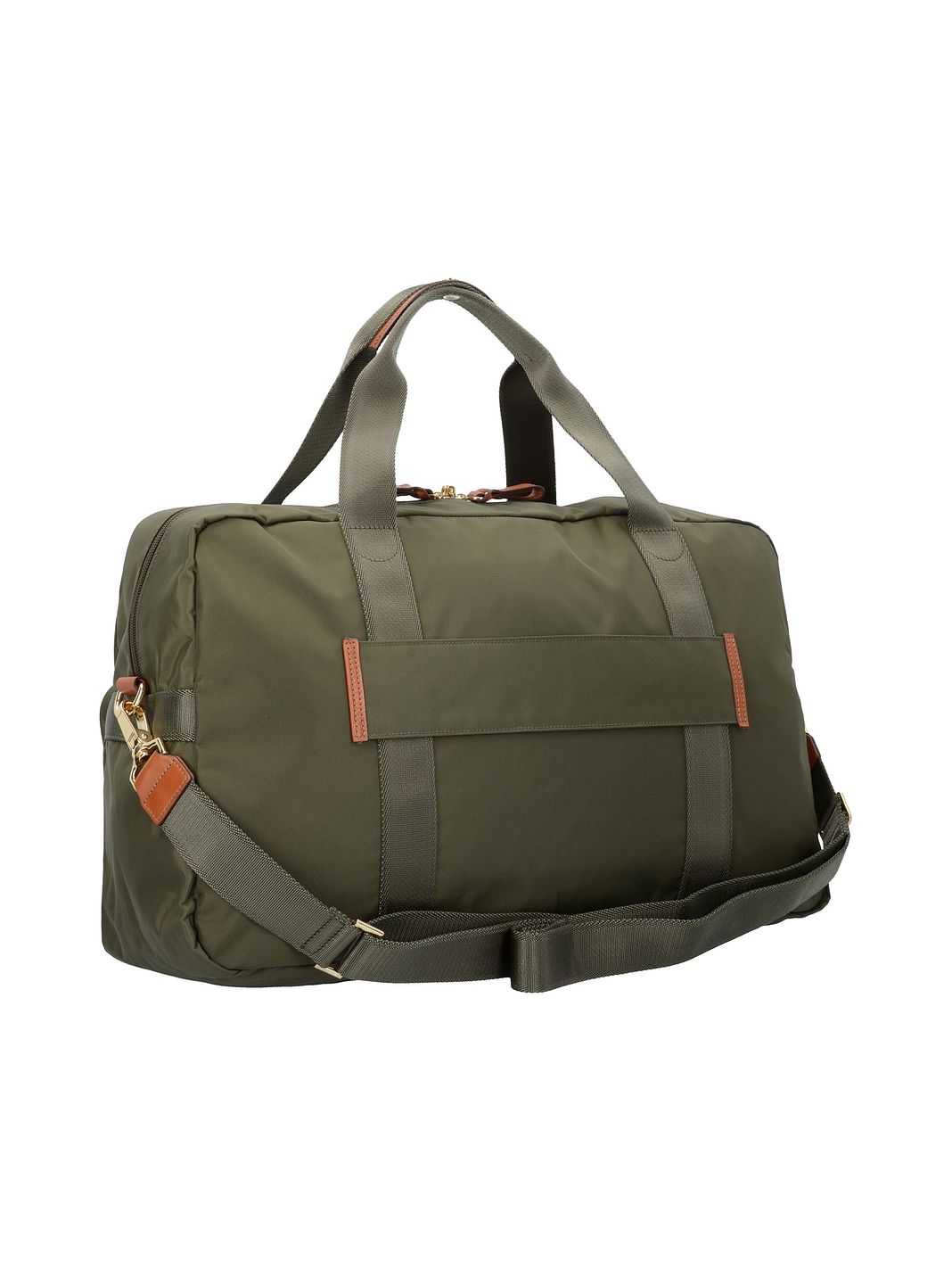 Bric's X-Collection Borsa da viaggio Weekender 45 cm