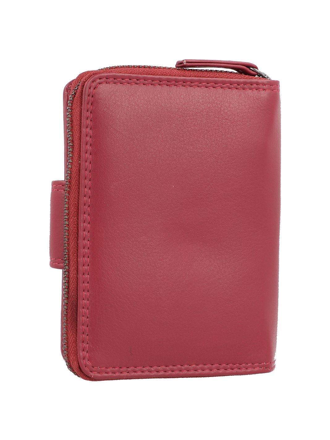 Greenburry Spongy Plånbok Läder 12.5 cm