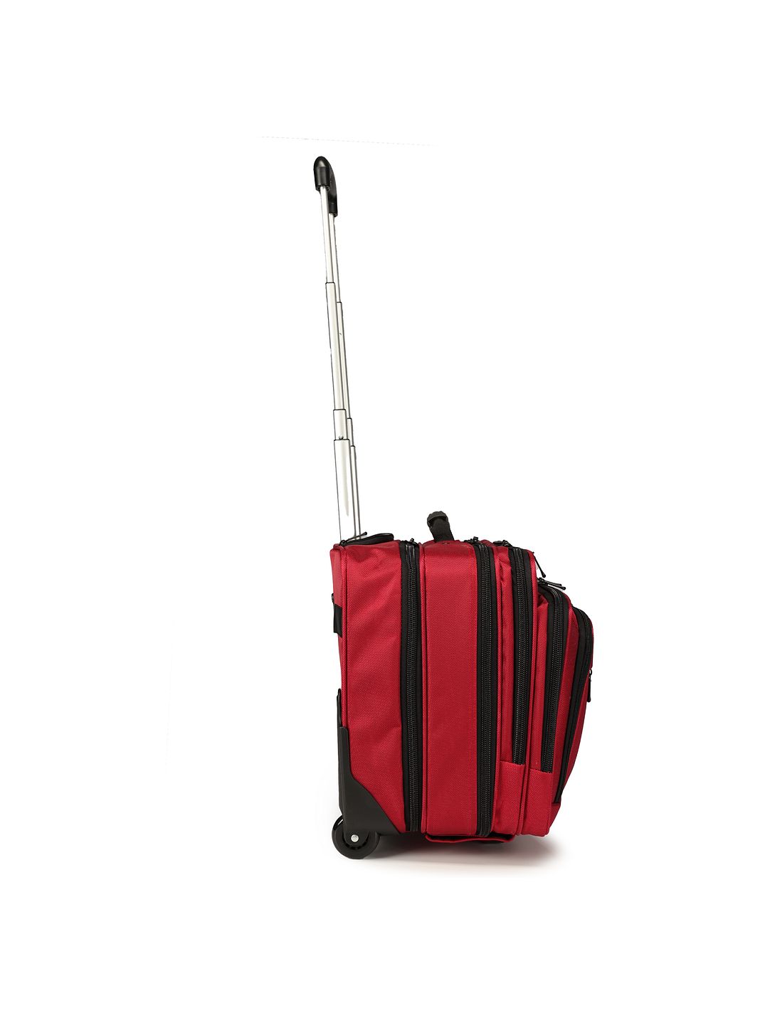 Dermata 2 ruedas Trolley ejecutivo 38 cm Compartimento para el portátil