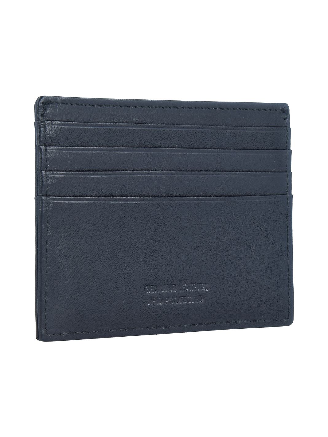 Bric's Monte Rosa Custodia per carta di credito Protezione RFID Vera Pelle 10 cm Bric's Monte Rosa Custodia per carta di credito Protezione RFID Vera Pelle 10 cm