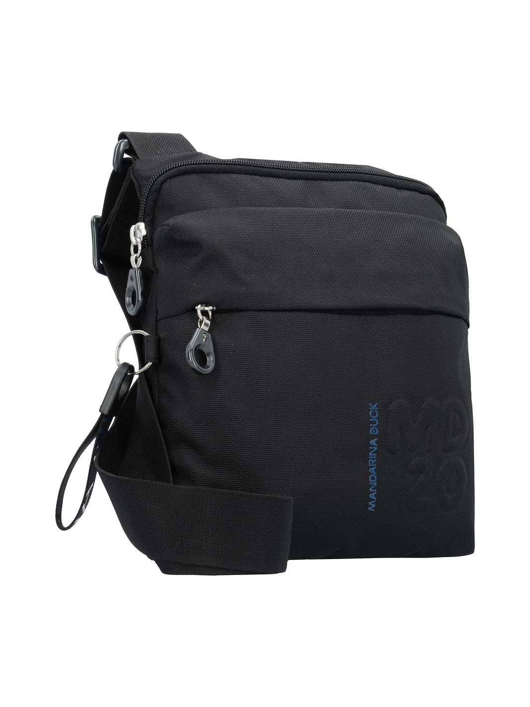 Mandarina Duck MD20 Borsa a tracolla 19 cm Mandarina Duck MD20 Borsa a tracolla 19 cm