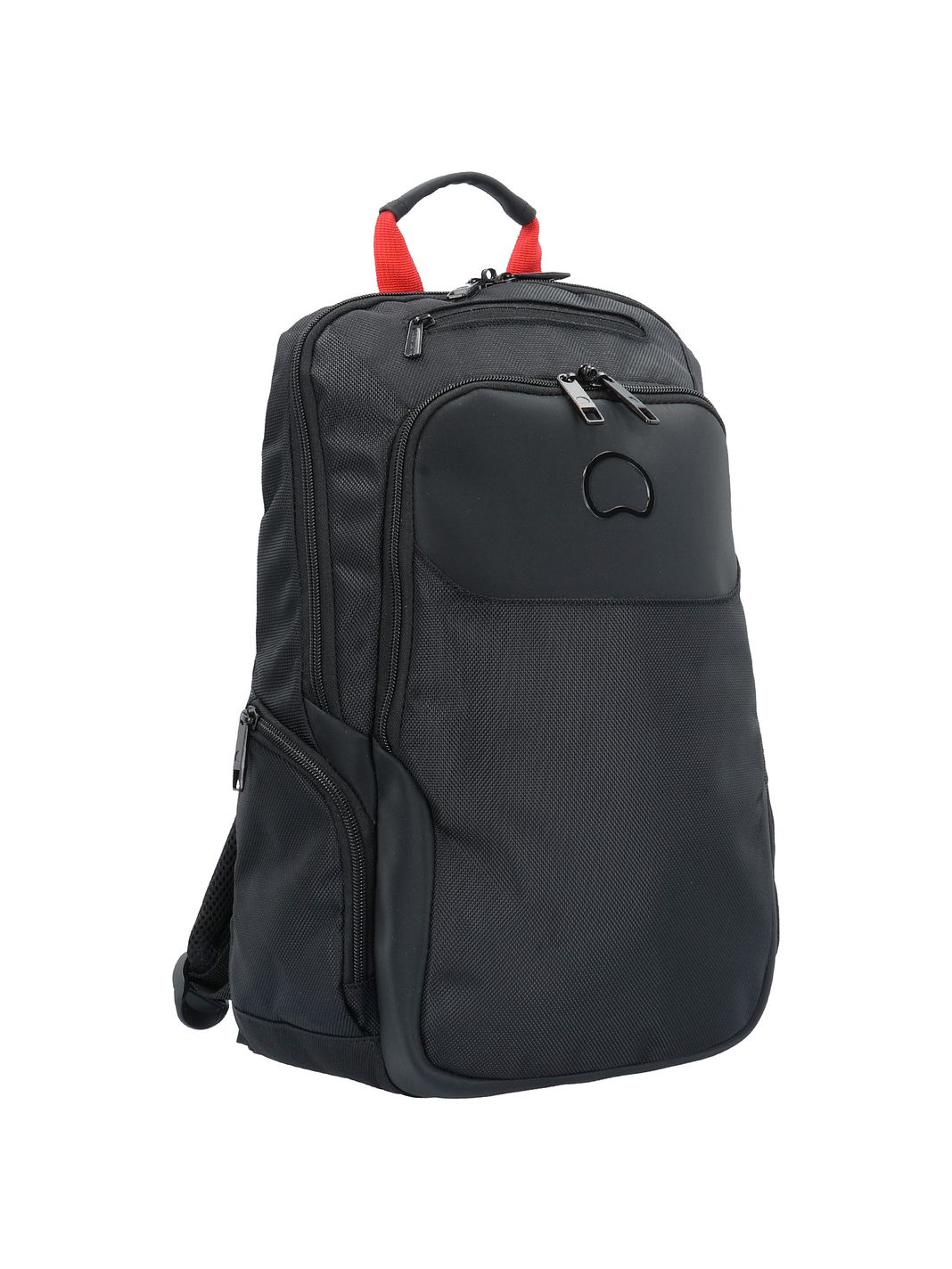 Delsey Paris Parvis Plus Zaino da lavoro 40 cm Vano porta PC