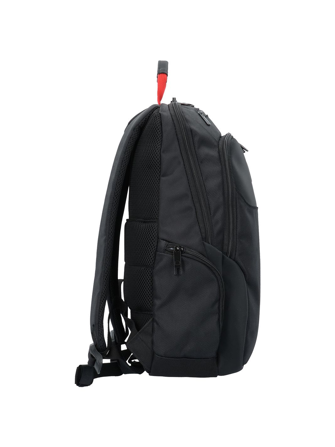 Delsey Paris Parvis Plus Zaino da lavoro 40 cm Vano porta PC