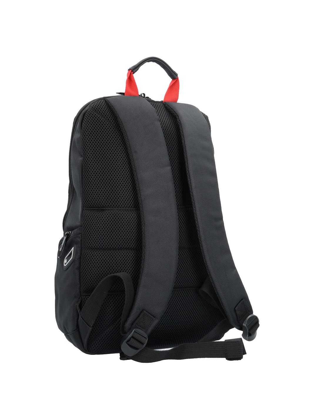 Delsey Paris Parvis Plus Zaino da lavoro 40 cm Vano porta PC