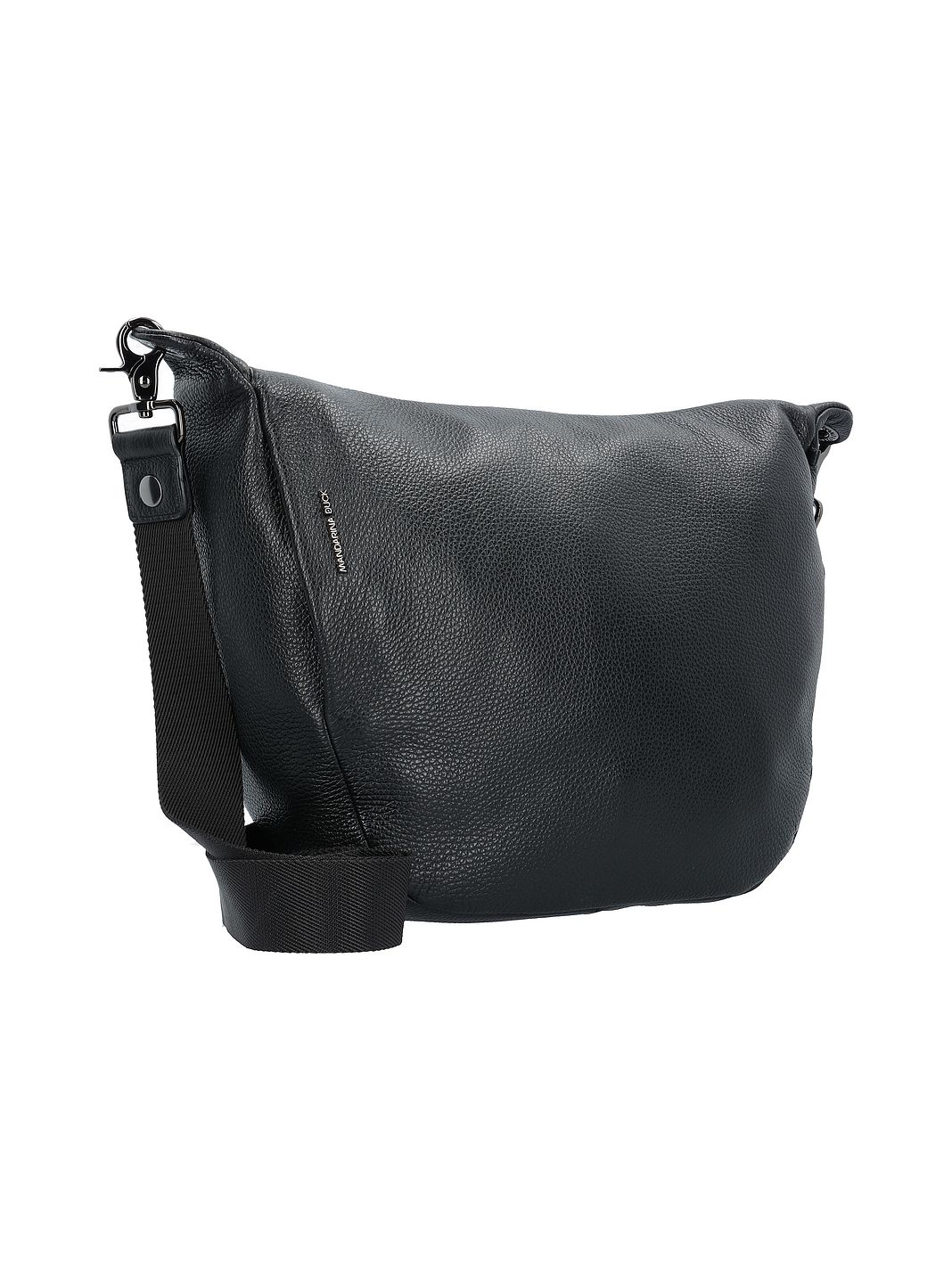 Mandarina Duck Mellow Leather Borsa a tracolla Vera Pelle 22 cm Mandarina Duck Mellow Leather Borsa a tracolla Vera Pelle 22 cm