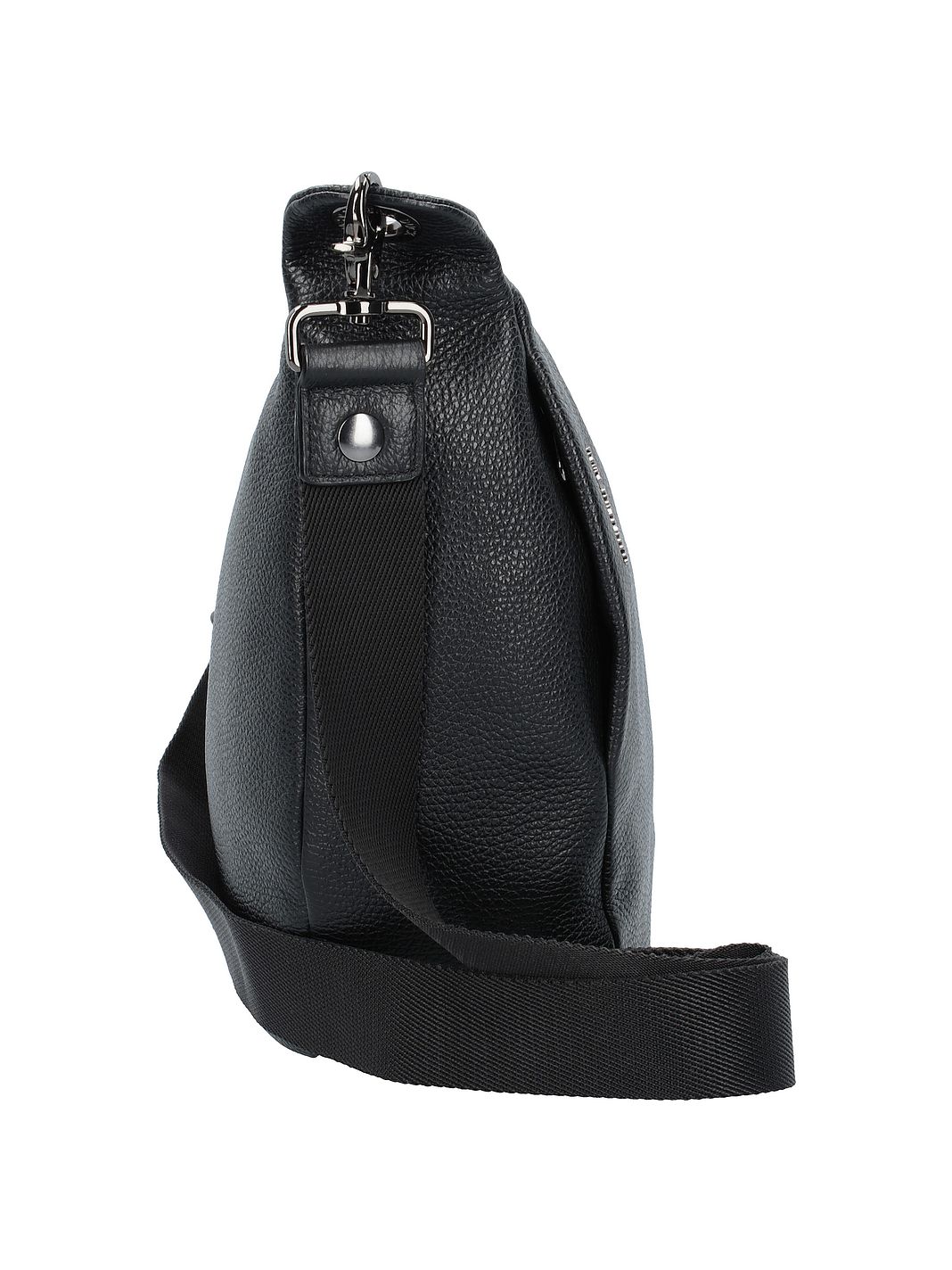 Mandarina Duck Mellow Leather Borsa a tracolla Vera Pelle 22 cm Mandarina Duck Mellow Leather Borsa a tracolla Vera Pelle 22 cm
