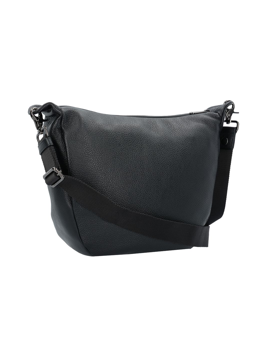 Mandarina Duck Mellow Leather Borsa a tracolla Vera Pelle 22 cm Mandarina Duck Mellow Leather Borsa a tracolla Vera Pelle 22 cm