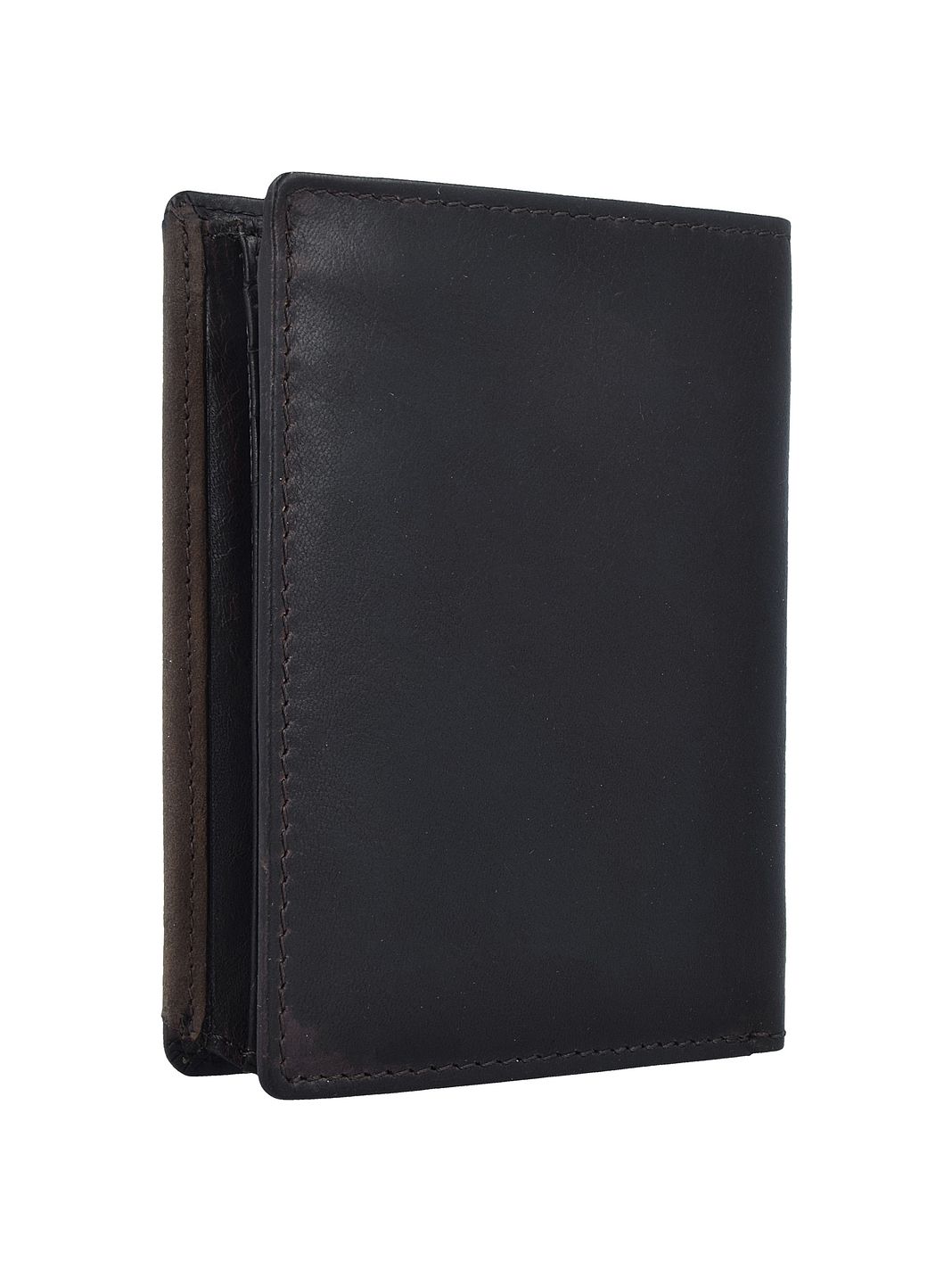 Strellson Camden Remy Portafoglio Vera Pelle 12.5 cm Strellson Camden Remy Portafoglio Vera Pelle 12.5 cm