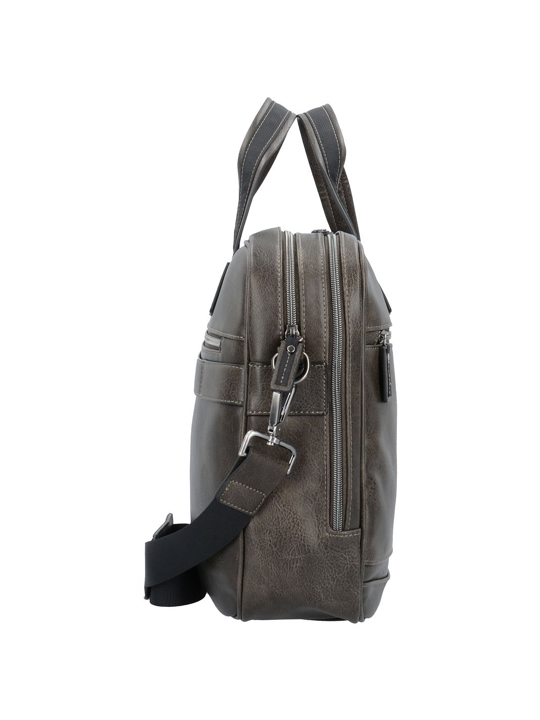 Picard Breakers Valigetta 40 cm Vano porta PC Picard Breakers Valigetta 40 cm Vano porta PC
