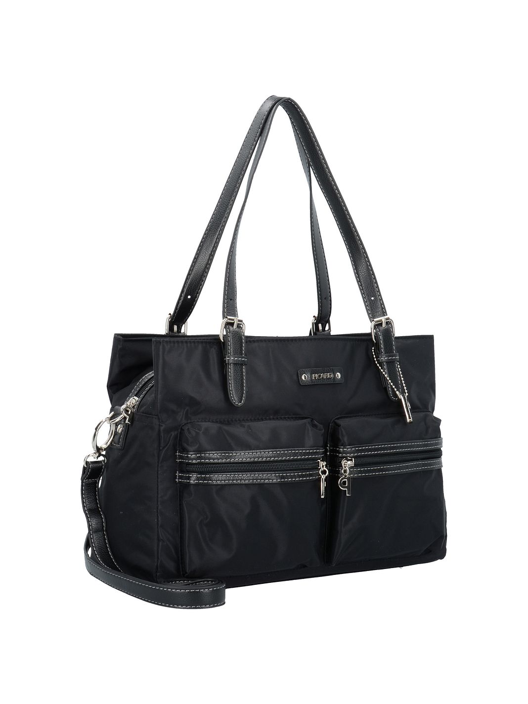 Picard Sonja Borsa a spalla 36 cm Picard Sonja Borsa a spalla 36 cm