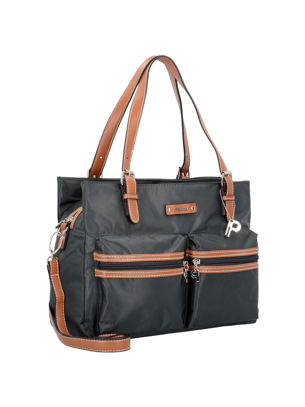 Picard Sonja Borsa a spalla 36 cm Picard Sonja Borsa a spalla 36 cm