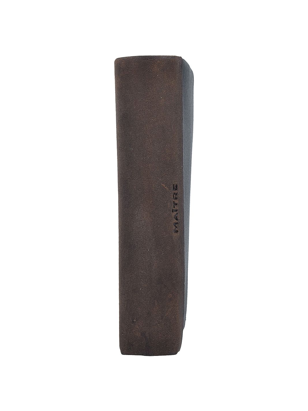 Maître Bundenbach Hamlet Portafoglio Vera Pelle 12.5 cm Maître Bundenbach Hamlet Portafoglio Vera Pelle 12.5 cm