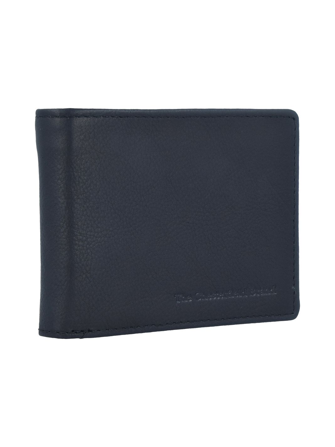 The Chesterfield Brand Marvin Portafoglio Protezione RFID Vera Pelle 10.5 cm The Chesterfield Brand Marvin Portafoglio Protezione RFID Vera Pelle 10.5 cm