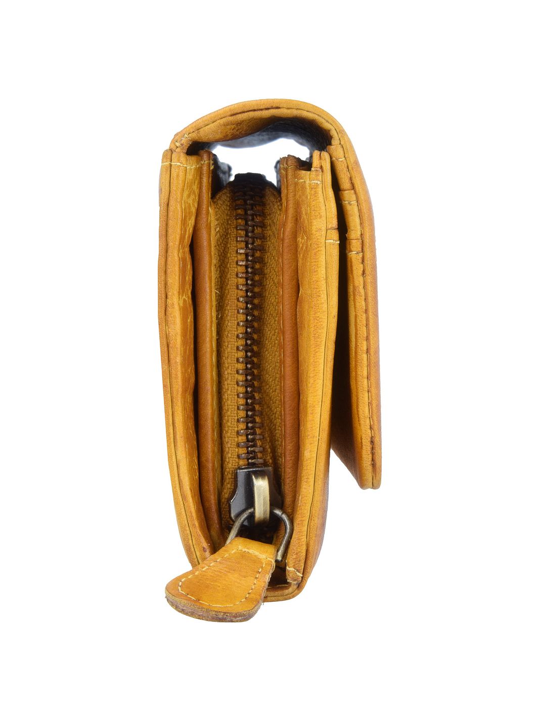 Jack Kinsky Nassau Portafoglio Vera Pelle 19 cm Jack Kinsky Nassau Portafoglio Vera Pelle 19 cm