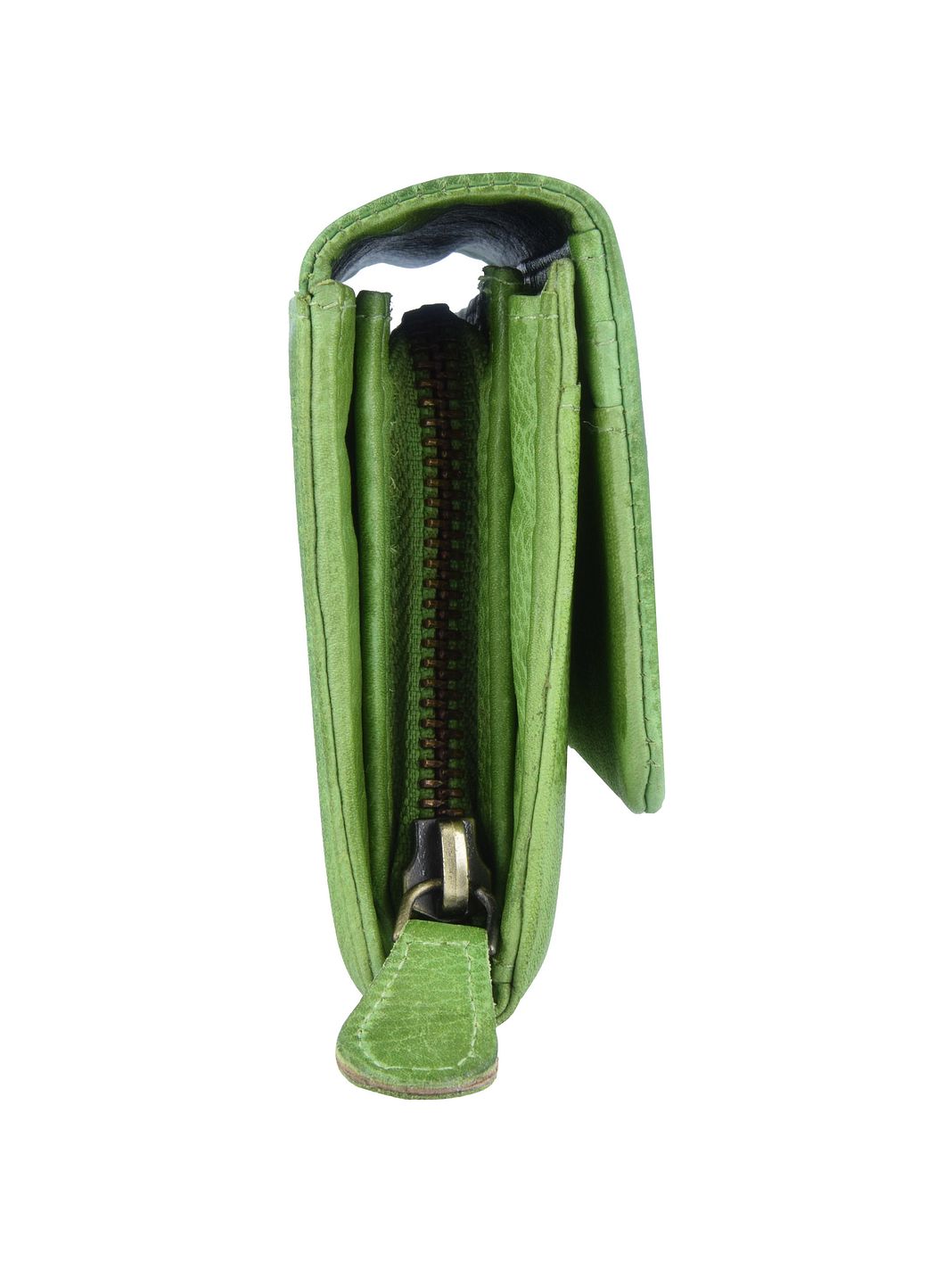 Jack Kinsky Nassau Portafoglio Vera Pelle 19 cm Jack Kinsky Nassau Portafoglio Vera Pelle 19 cm