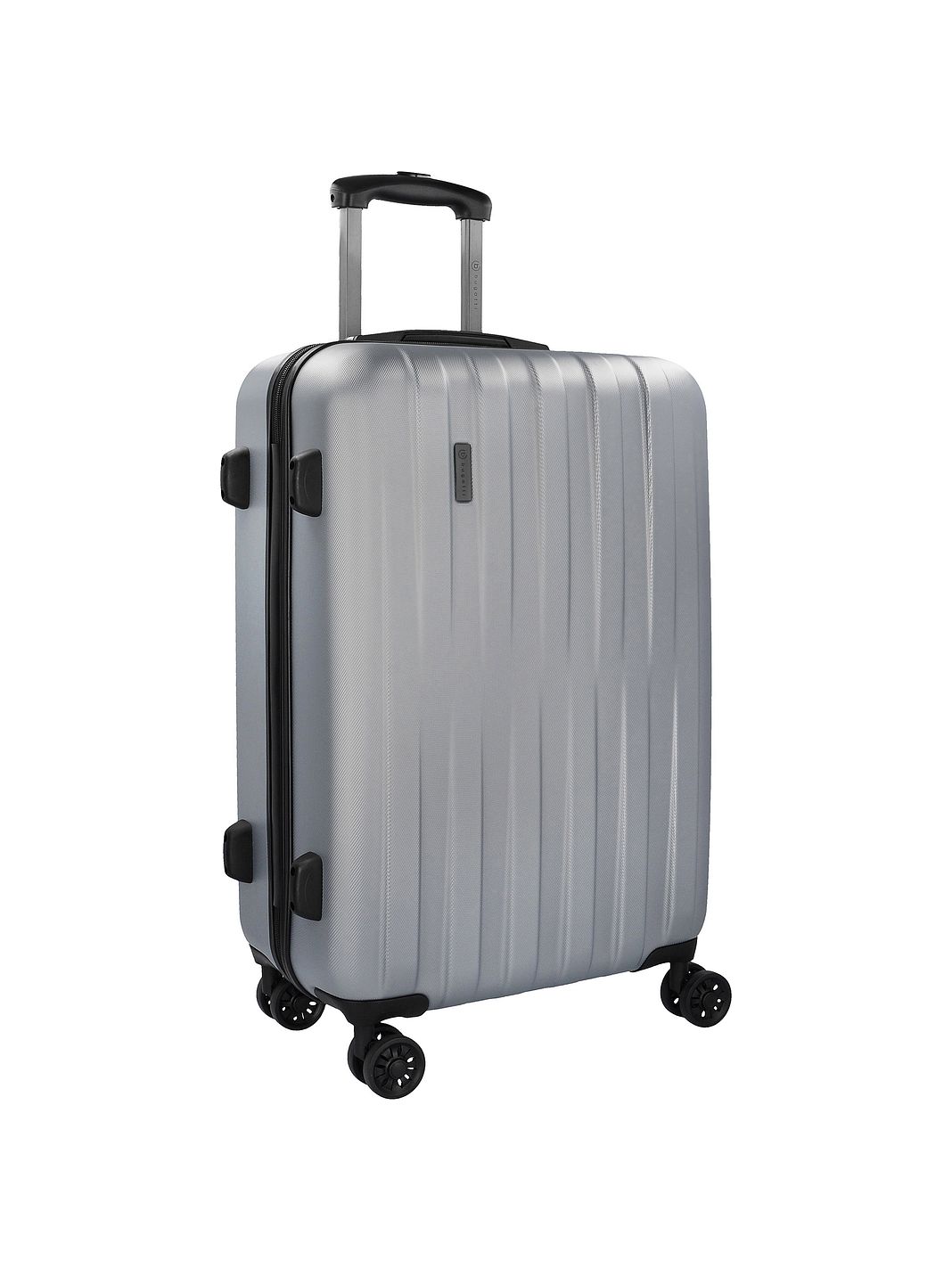 bugatti Lima 2.0 4 ruote Set di valigie 3 pezzi