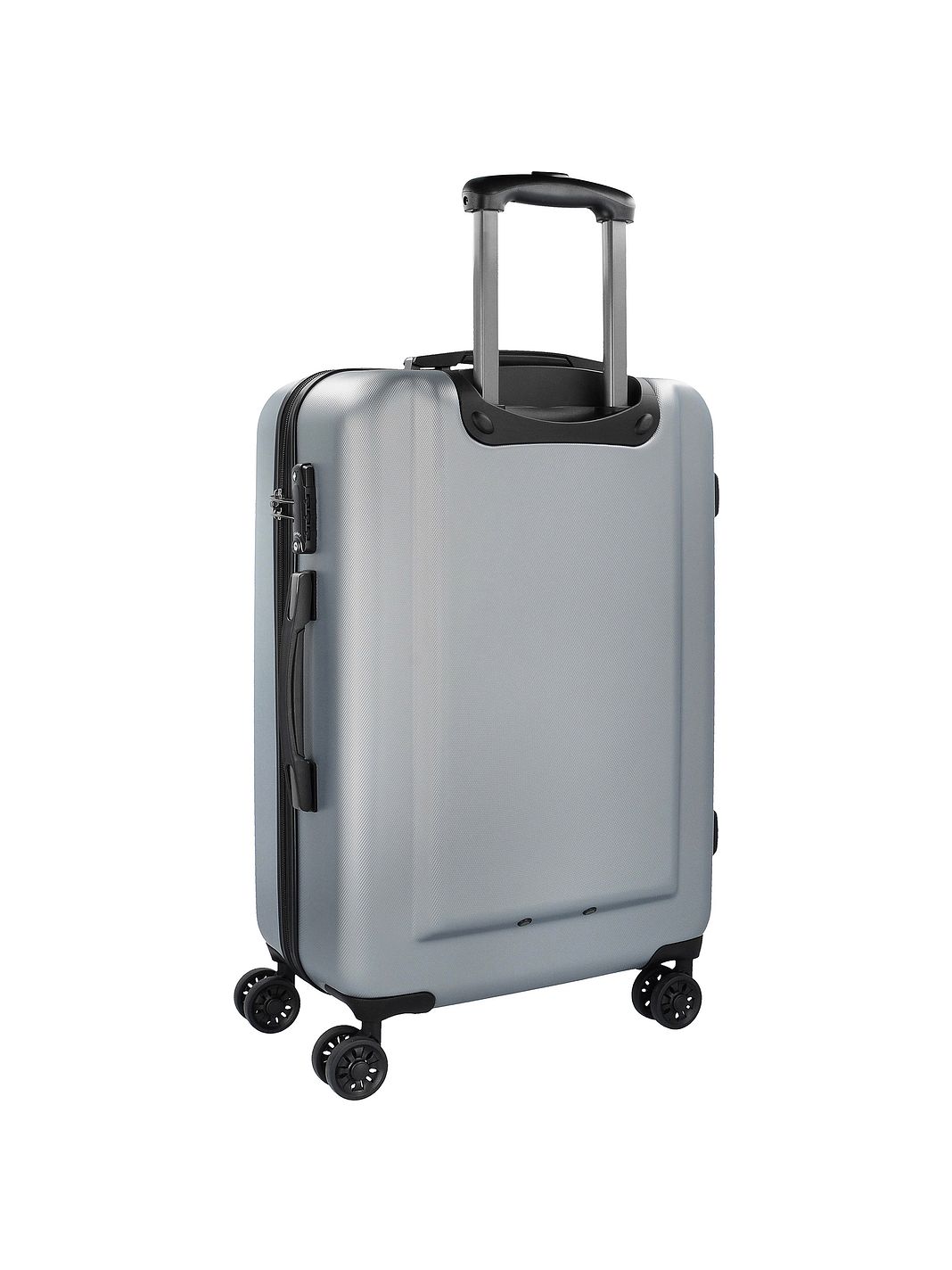 bugatti Lima 2.0 4 ruote Set di valigie 3 pezzi