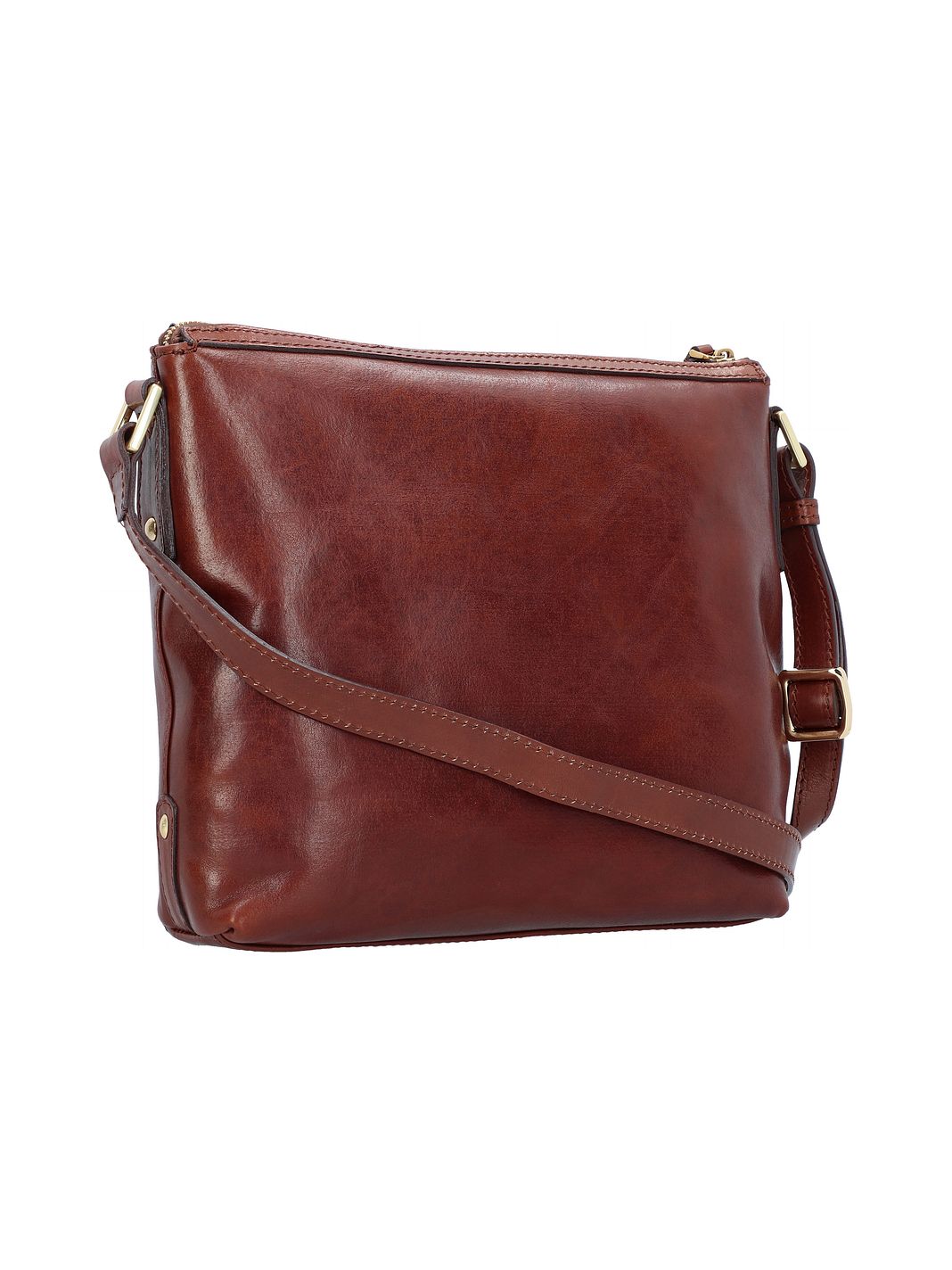 The Bridge Story Donna Borsa a tracolla Vera Pelle 27 cm
