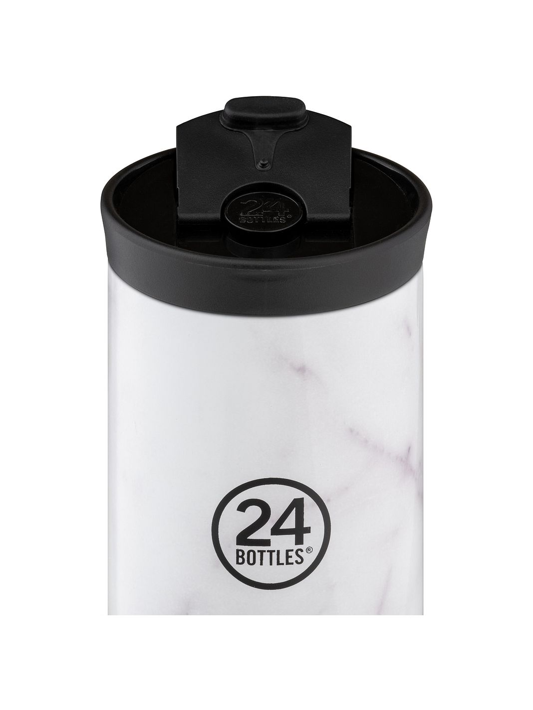 24Bottles Travel Bottiglia per bere 350 ml