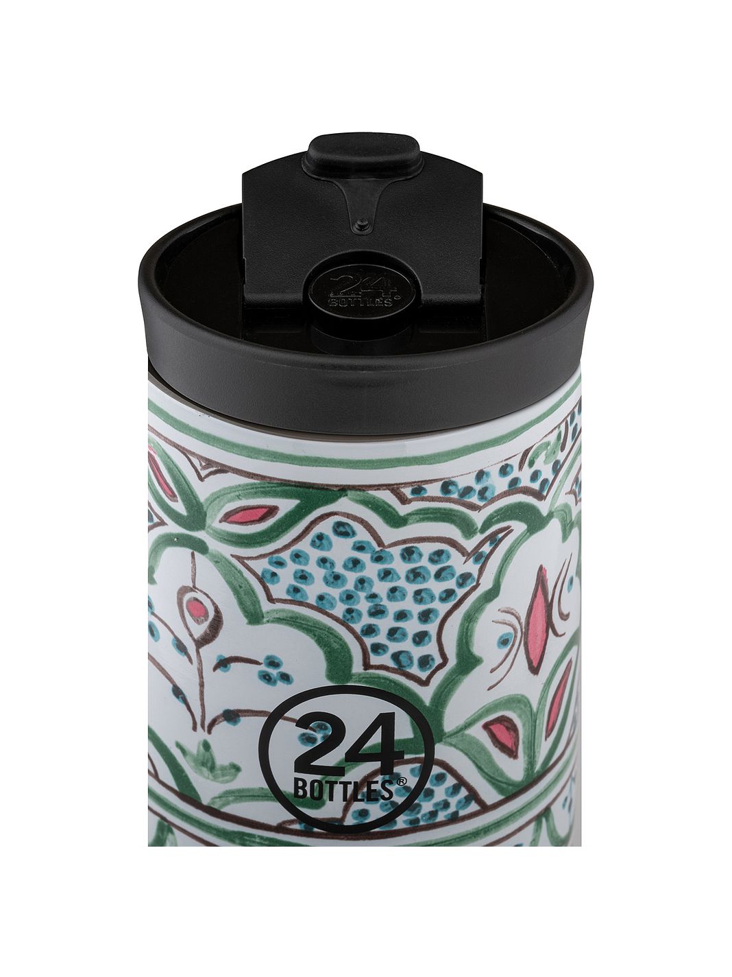 24Bottles Travel Botella de agua 350 ml 24Bottles Travel Botella de agua 350 ml