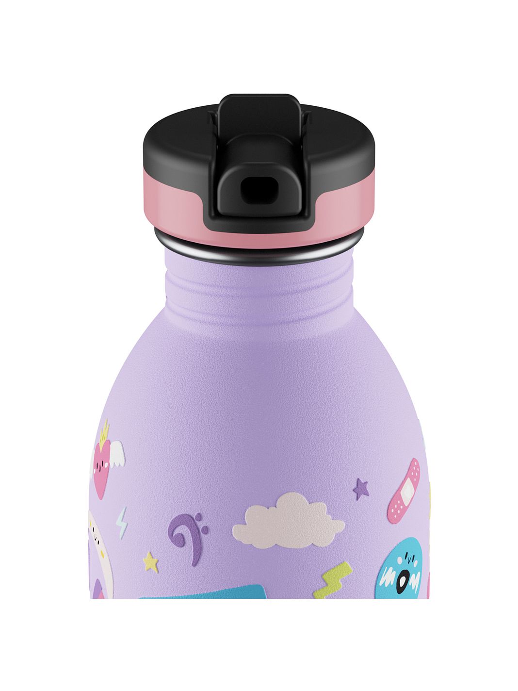 24Bottles Kids Urban Botella de agua 24Bottles Kids Urban Botella de agua