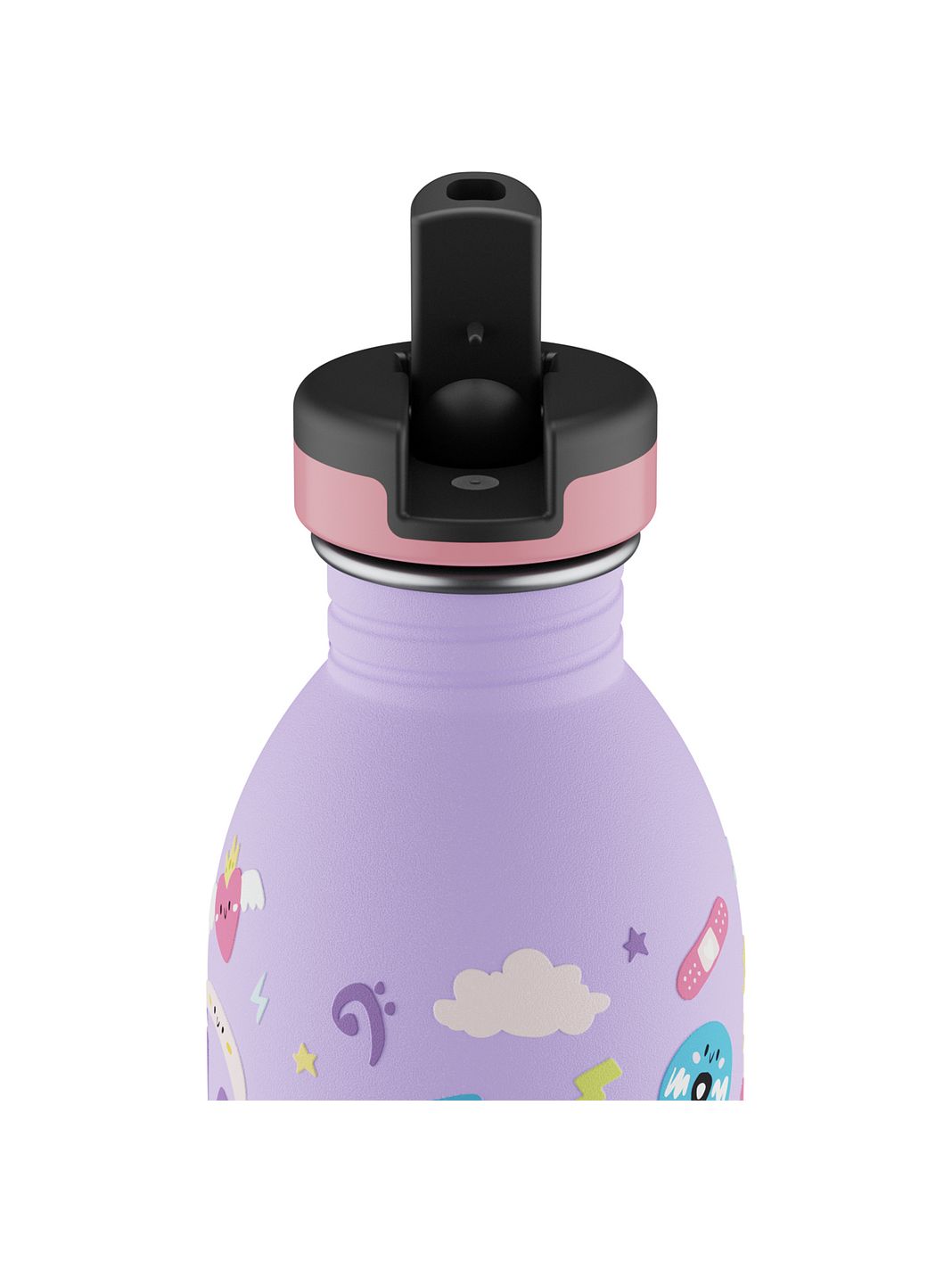 24Bottles Kids Urban Botella de agua 24Bottles Kids Urban Botella de agua