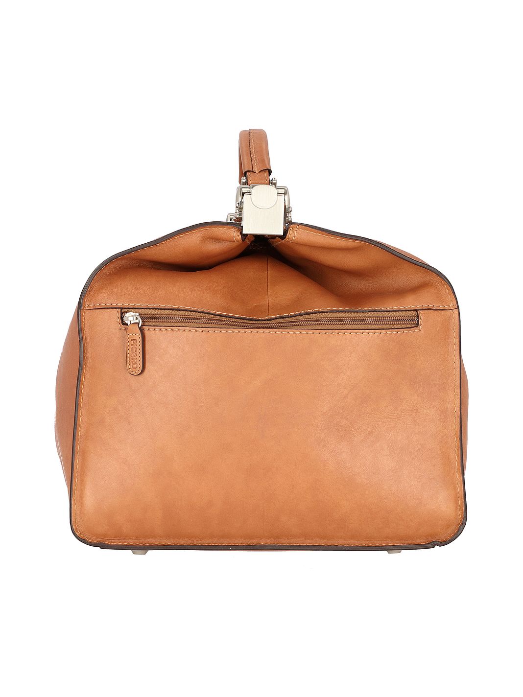 Picard Toscana Borsa da viaggio Weekender Vera Pelle 52 cm Picard Toscana Borsa da viaggio Weekender Vera Pelle 52 cm