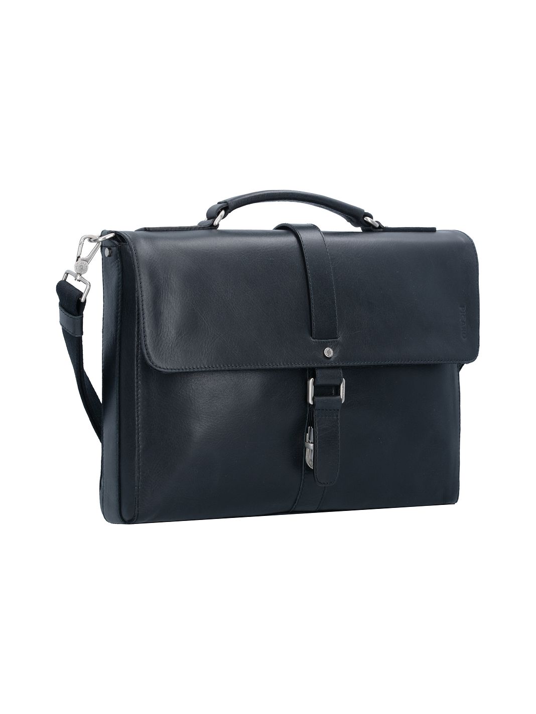 Picard Buddy Valigetta Vera Pelle 38 cm Picard Buddy Valigetta Vera Pelle 38 cm