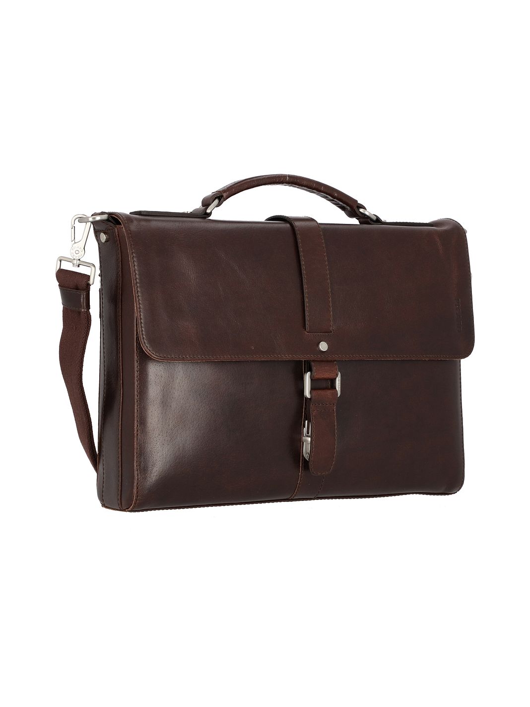 Picard Buddy Valigetta Vera Pelle 38 cm