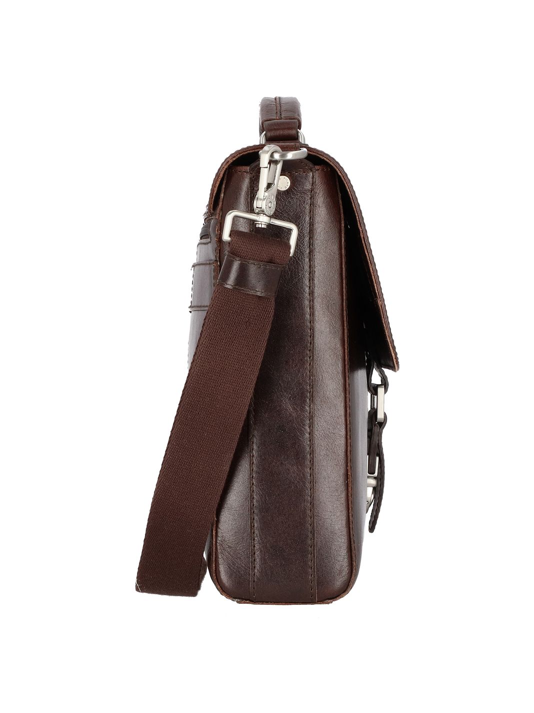 Picard Buddy Valigetta Vera Pelle 38 cm