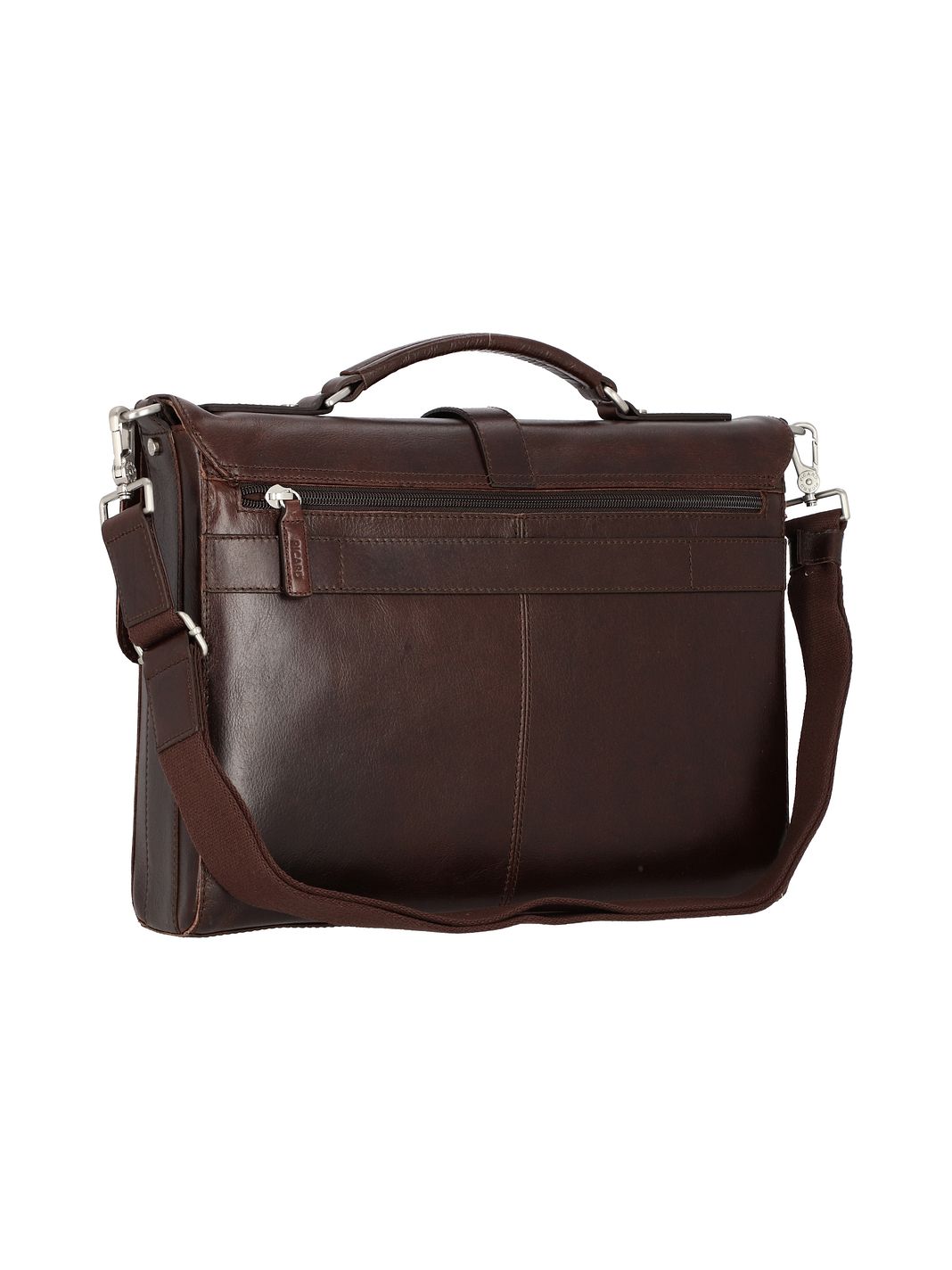 Picard Buddy Valigetta Vera Pelle 38 cm