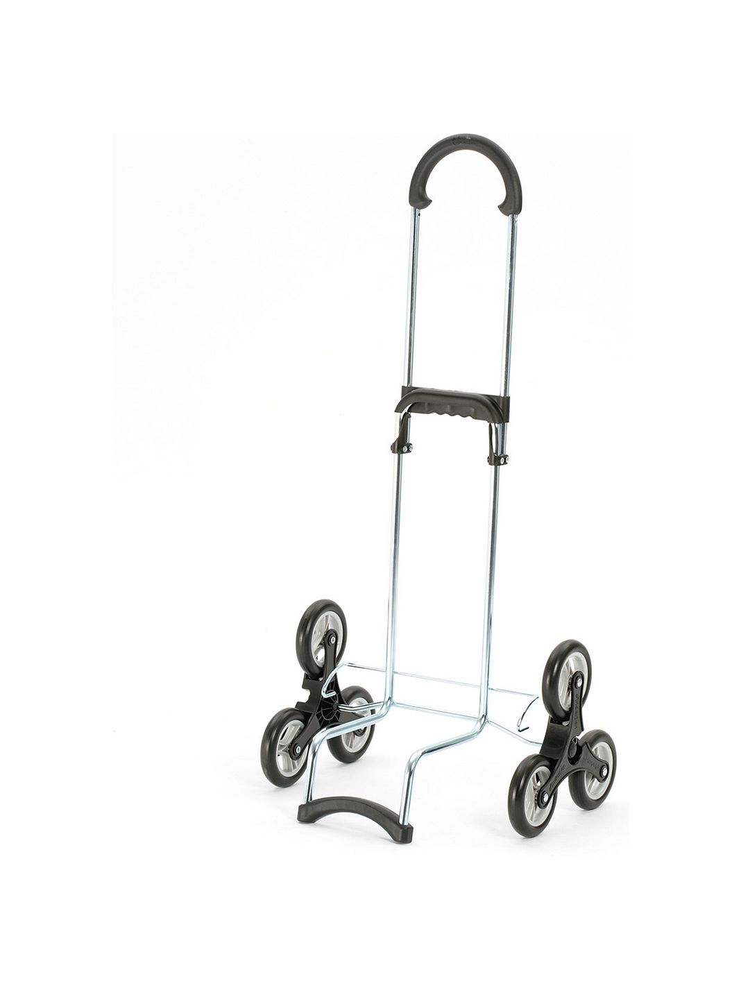 Andersen Shopper Treppensteiger Scala Sofia Carrito de la compra 58 cm