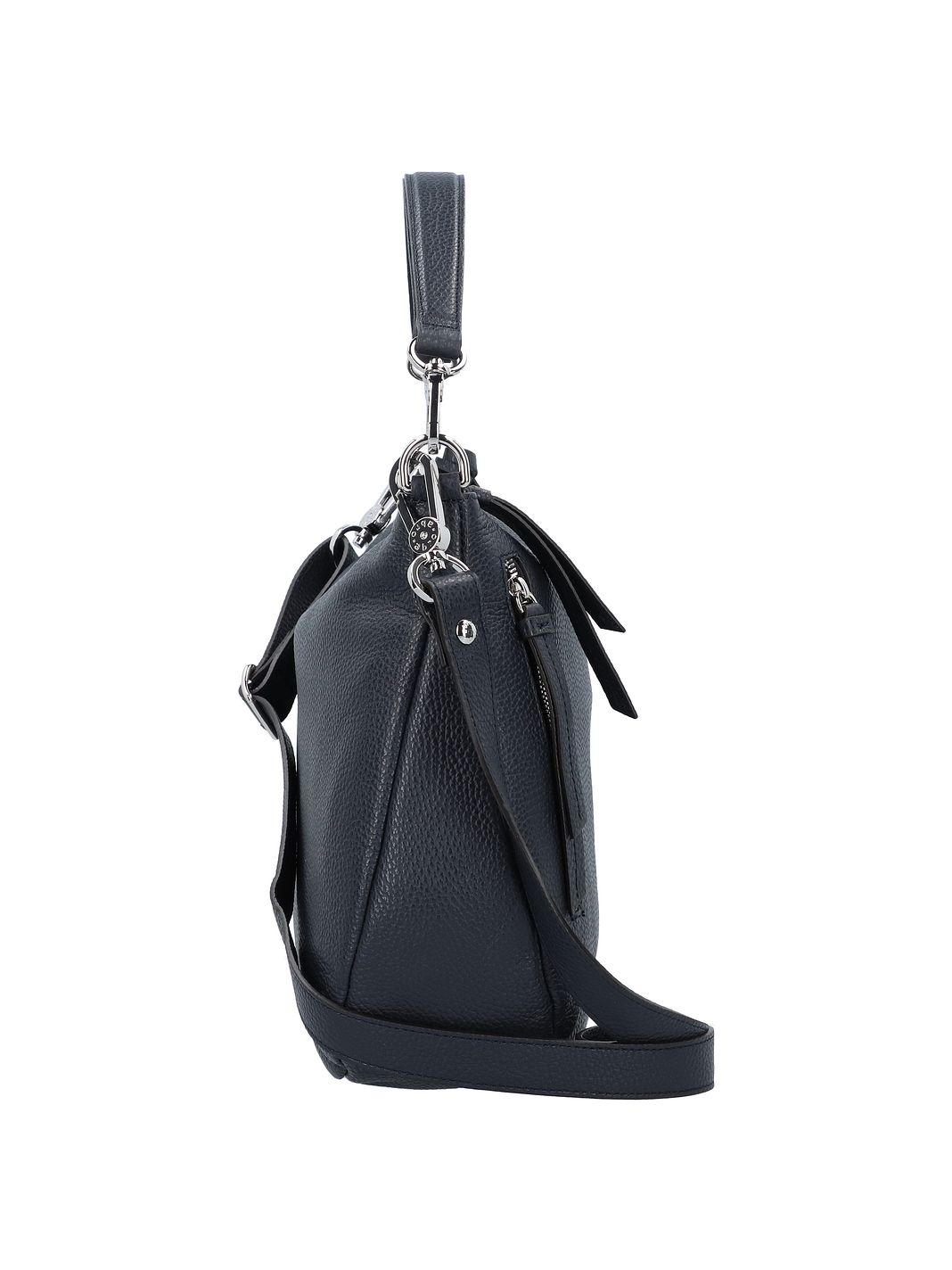 abro Adria Bolso Piel natural 34 cm abro Adria Bolso Piel natural 34 cm
