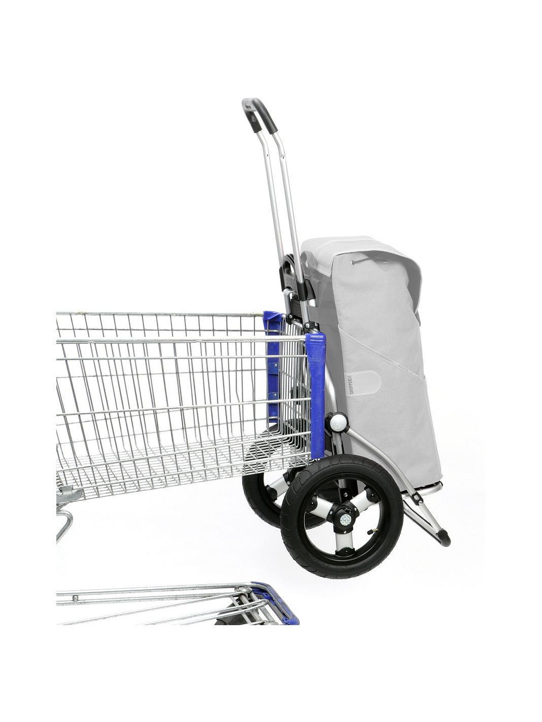 Andersen Shopper Royal Shopper Ortlieb Ostoskärry 65 cm Andersen Shopper Royal Shopper Ortlieb Ostoskärry 65 cm
