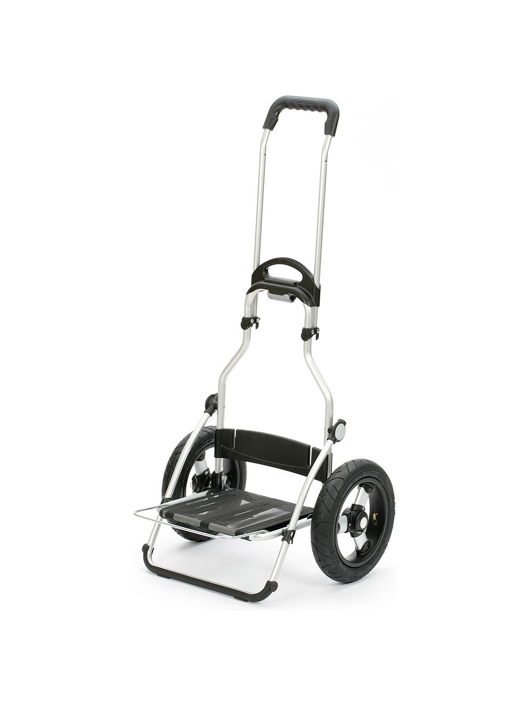 Andersen Shopper Royal Shopper Ortlieb Ostoskärry 65 cm Andersen Shopper Royal Shopper Ortlieb Ostoskärry 65 cm