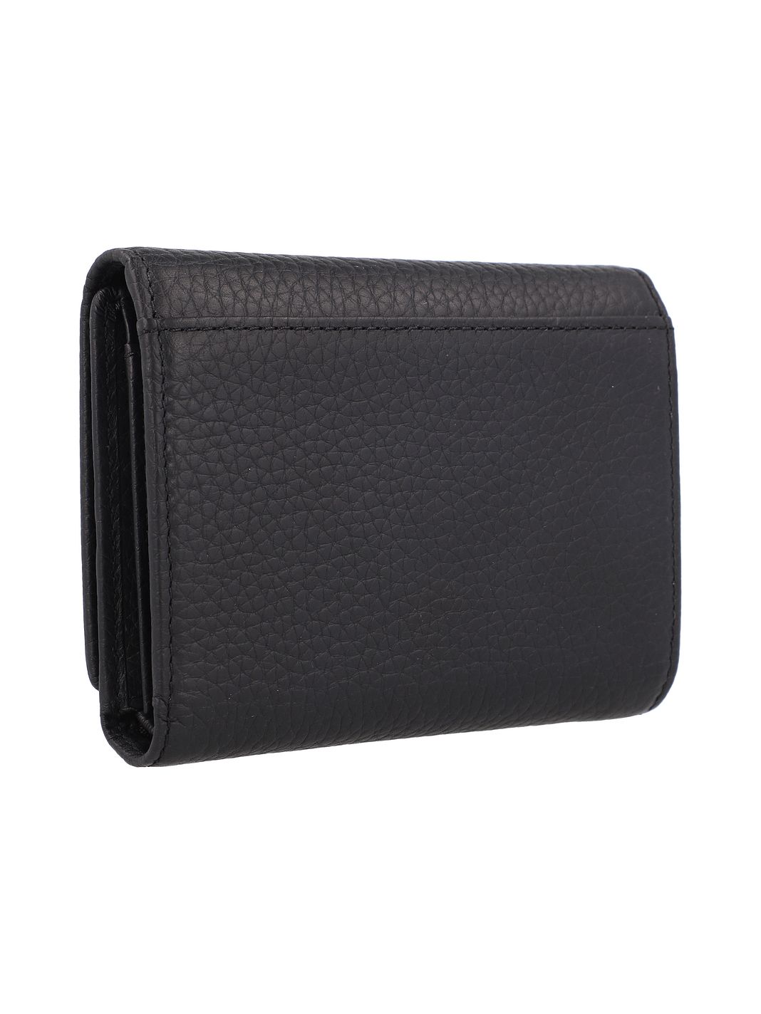 AIGNER Fashion Portafoglio Protezione RFID Vera Pelle 12.5 cm AIGNER Fashion Portafoglio Protezione RFID Vera Pelle 12.5 cm