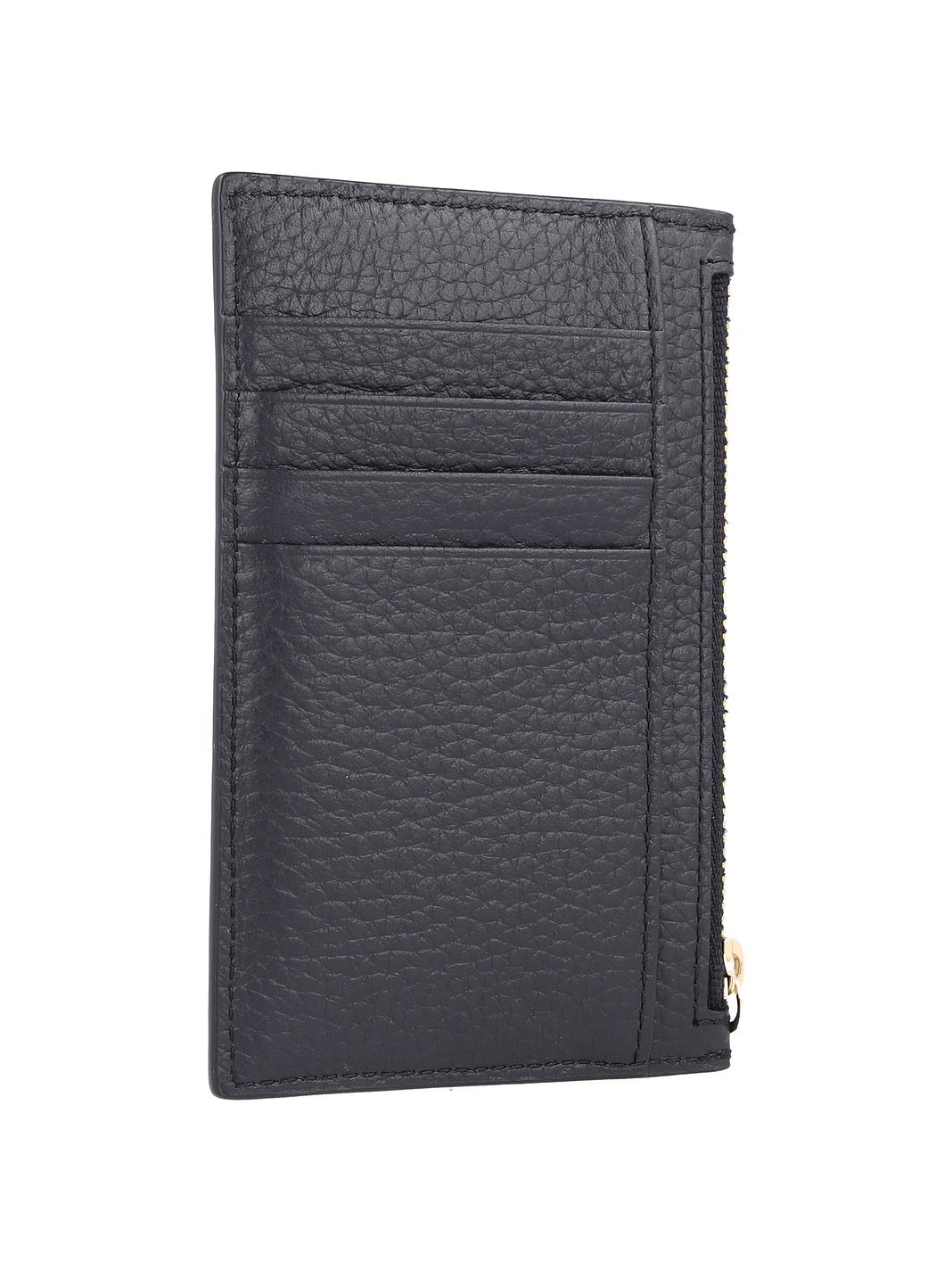 AIGNER Ivy Custodia per carta di credito Vera Pelle 13.5 cm