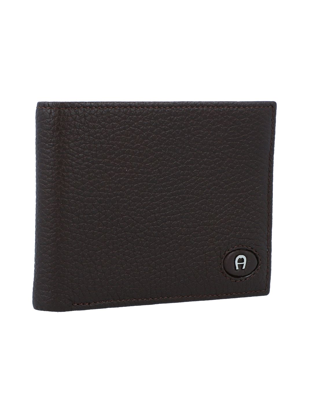 AIGNER Basics Portafoglio Vera Pelle 12 cm AIGNER Basics Portafoglio Vera Pelle 12 cm