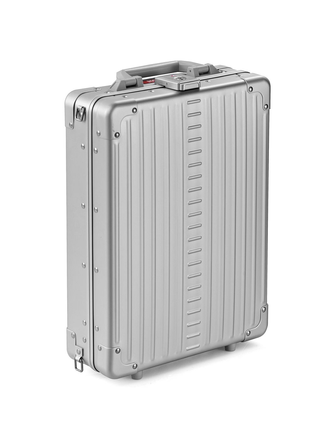 Aleon Business Attachéväska 30 cm Laptopfack