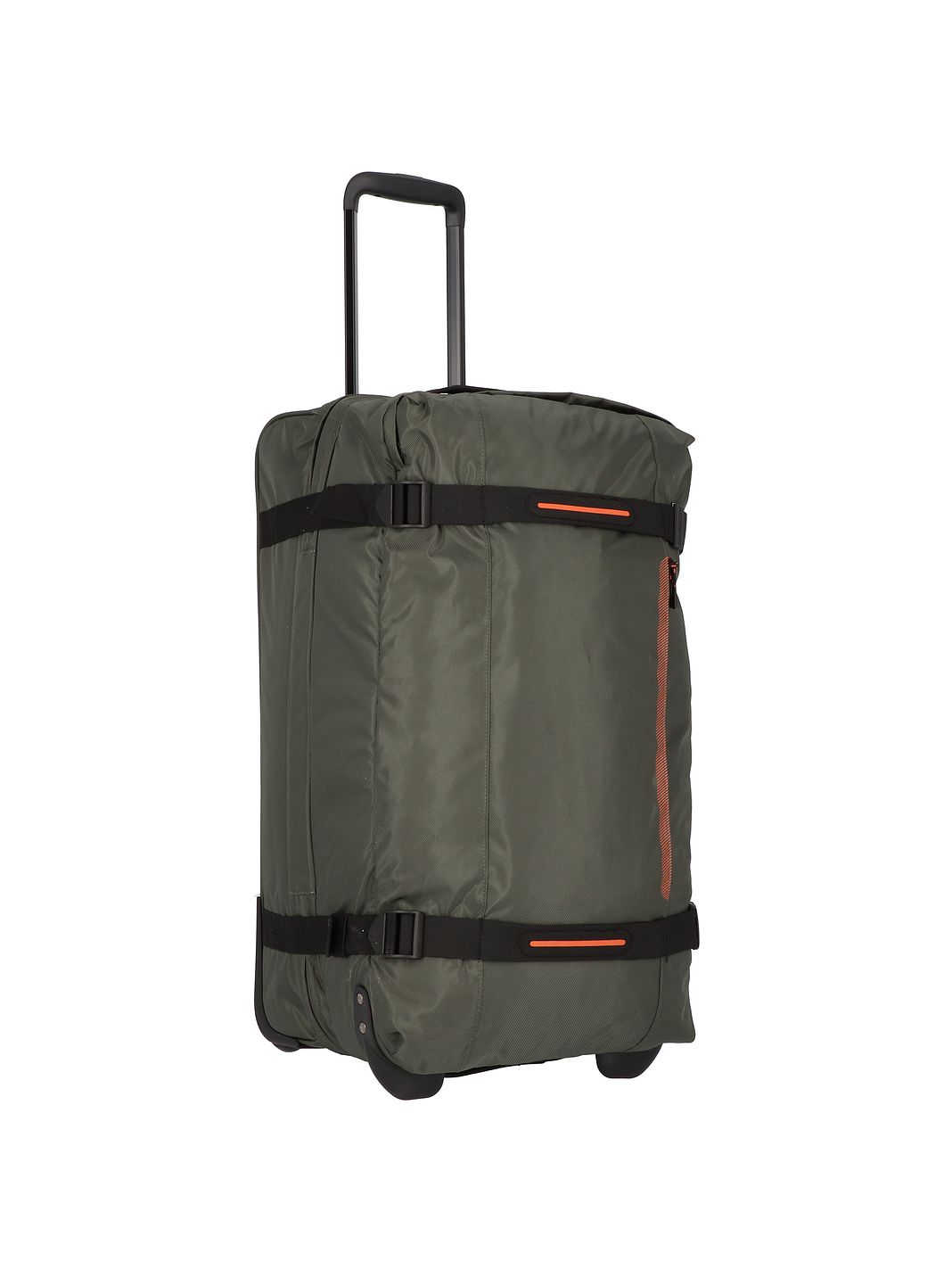 American Tourister Urban Track 2 ruote Borsa da viaggio M 68 cm