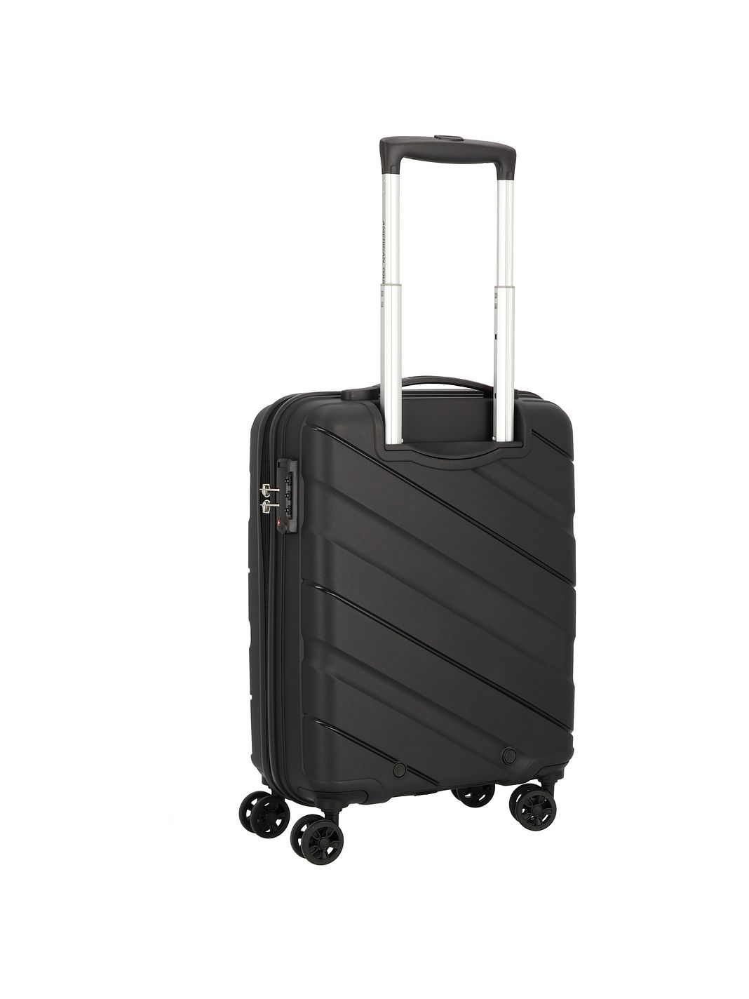 American Tourister Jetdriver 3.0 4 kolečka Příruční zavazadlo 55 cm