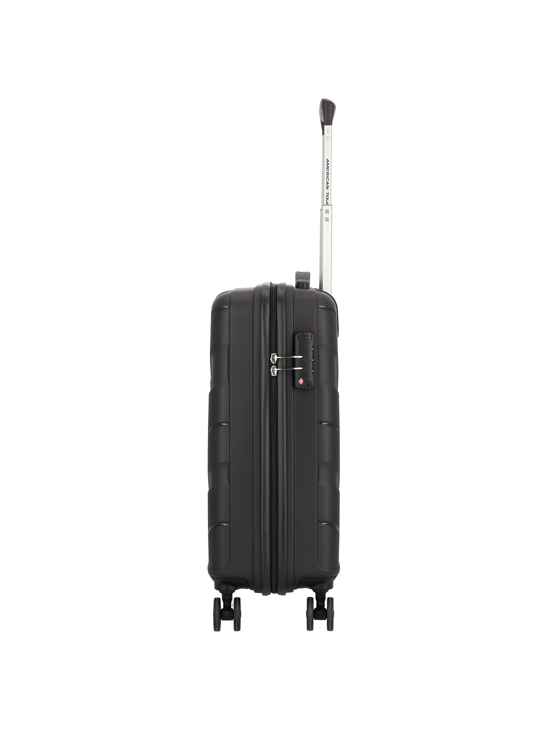 American Tourister Jetdriver 3.0 4 kolečka Příruční zavazadlo 55 cm
